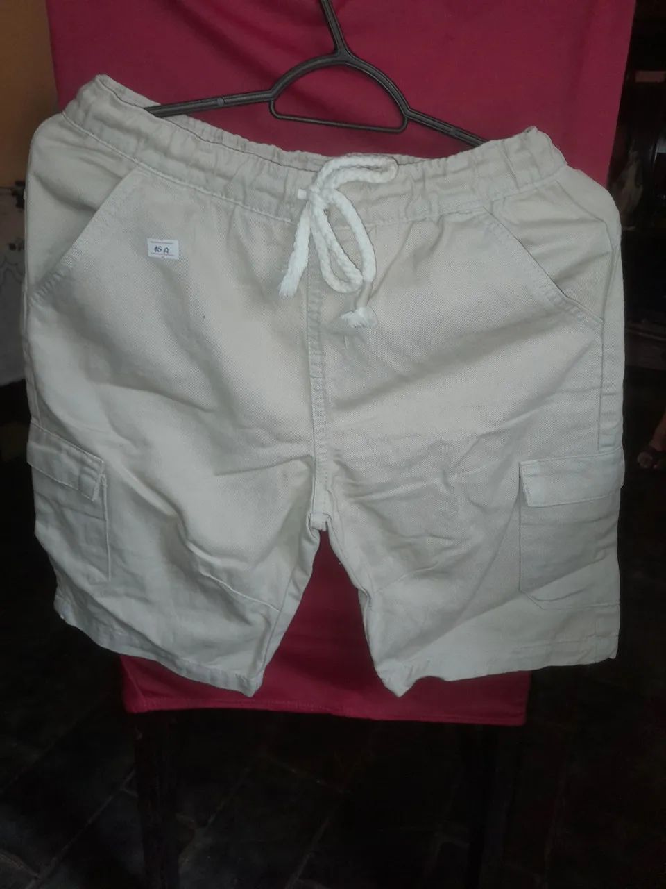 Bermudas Jeans masculina Variadas  - Foto 4