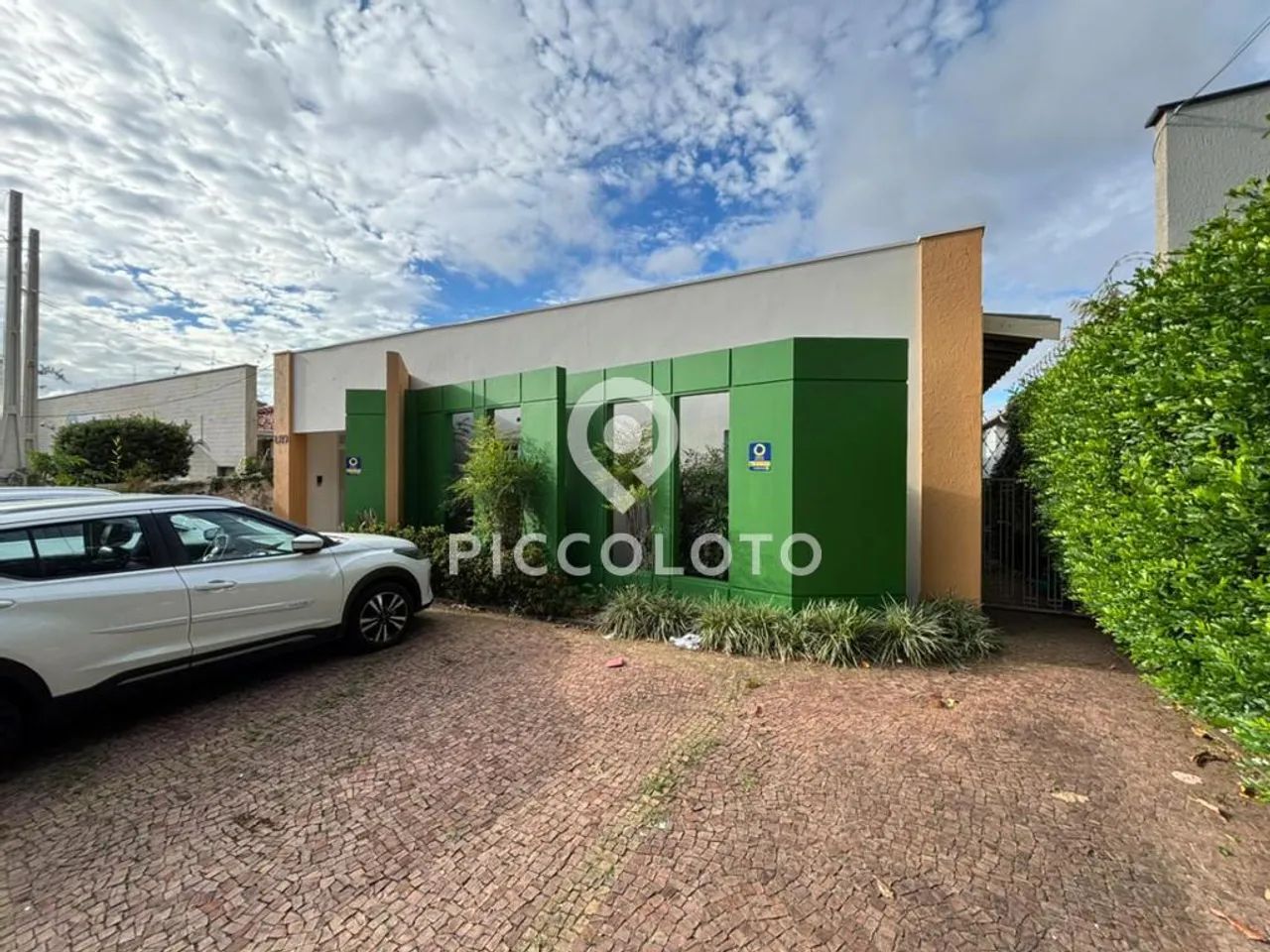 Casa para alugar em Campinas, Nova Campinas, com 5 quartos, com 197.58 m² - Foto 2
