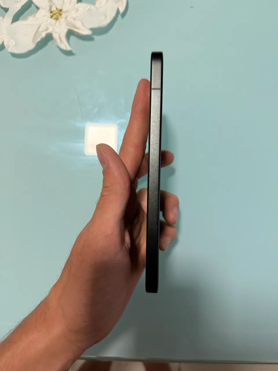 POÇO F7 512 gb - Foto 3