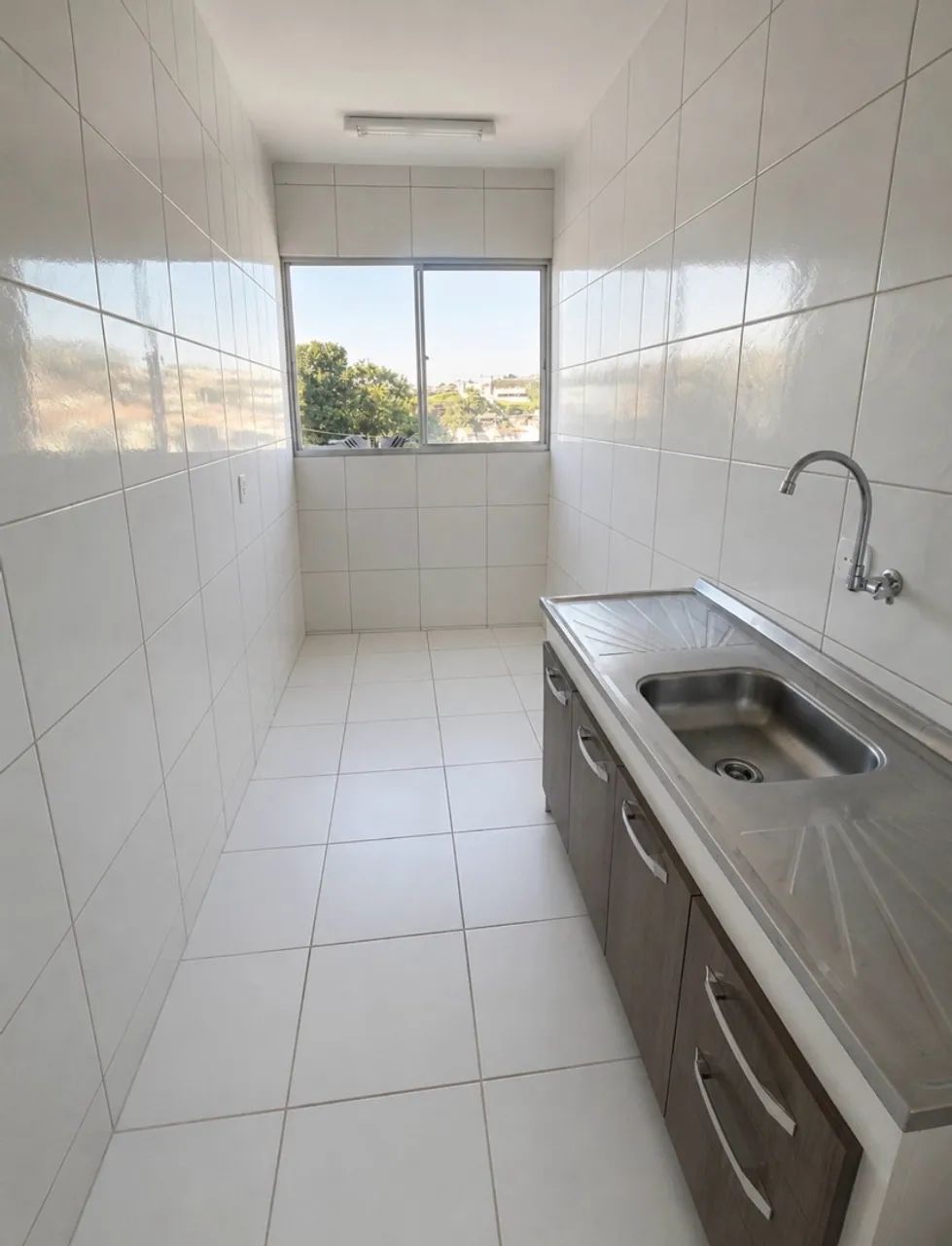 PARCELAMENTO IMOBILIÁRIO - APARTAMENTO ITAPUÃ  - Foto 3