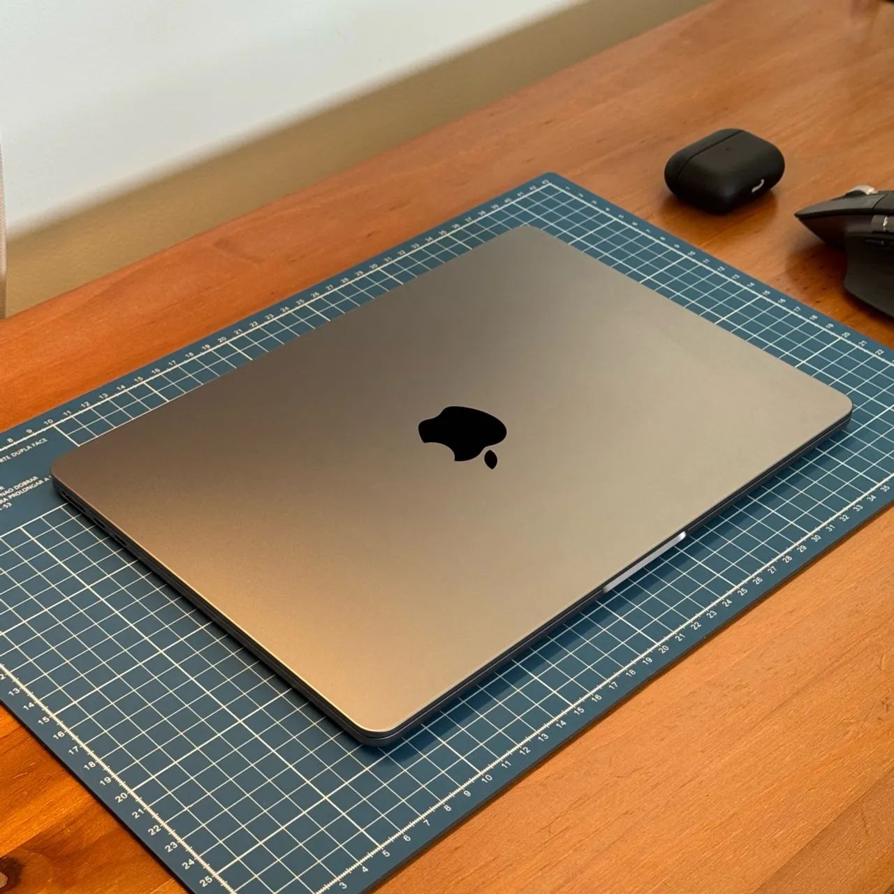 MACBOOK AIR M2 8GB - Foto 3