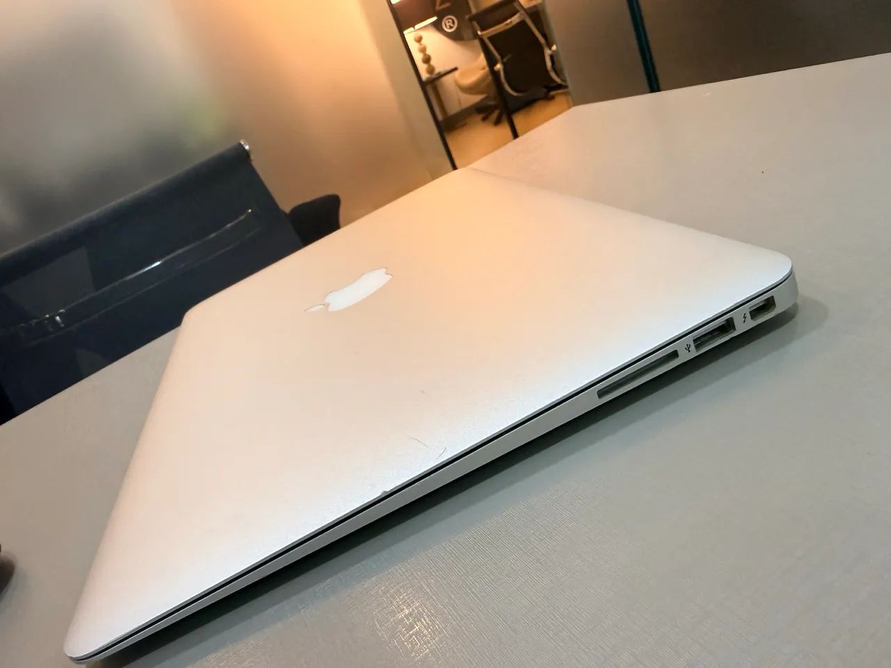 MacBook Air  - Foto 4