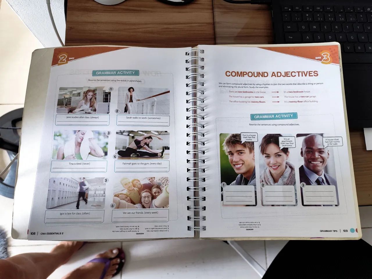 Livro CNA Essentials 2 - Foto 3
