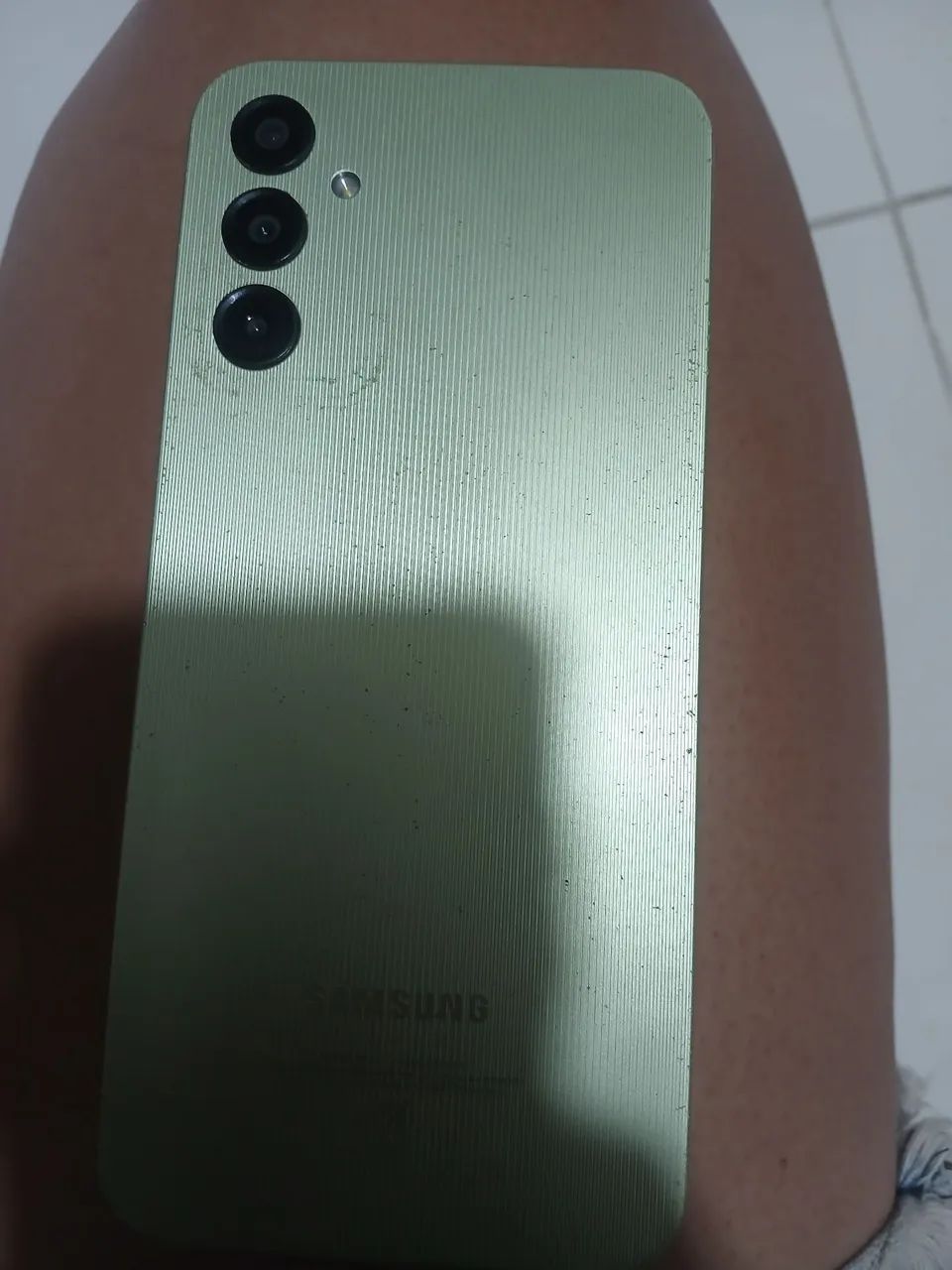 Samsung A14 - Foto 2