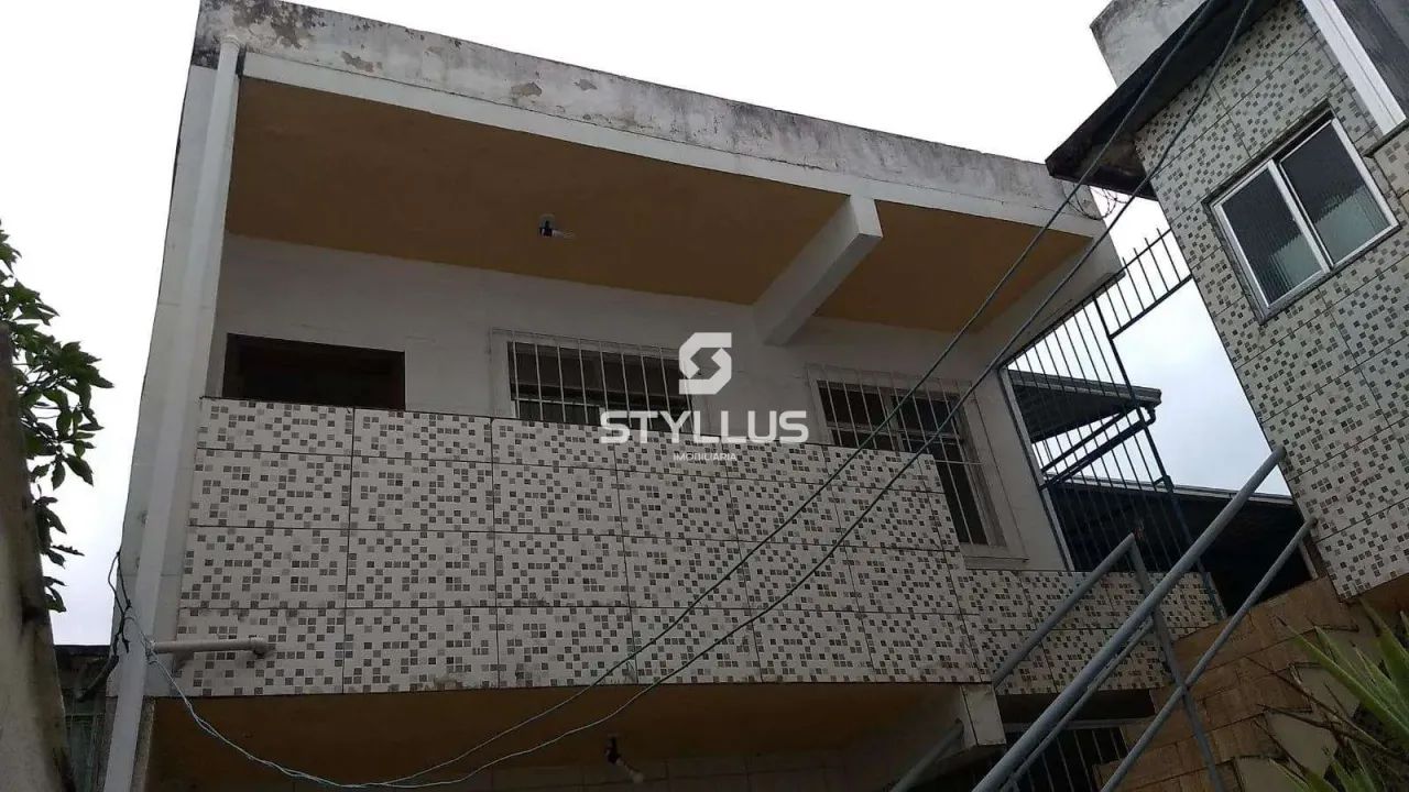 Olaria | Casa 5 quartos, sendo 2 suites - Foto 3
