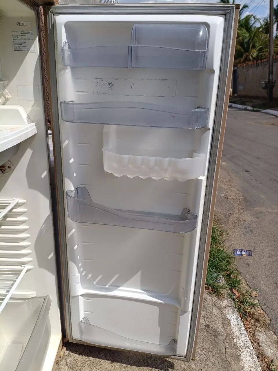 Geladeira Consul  - Foto 3