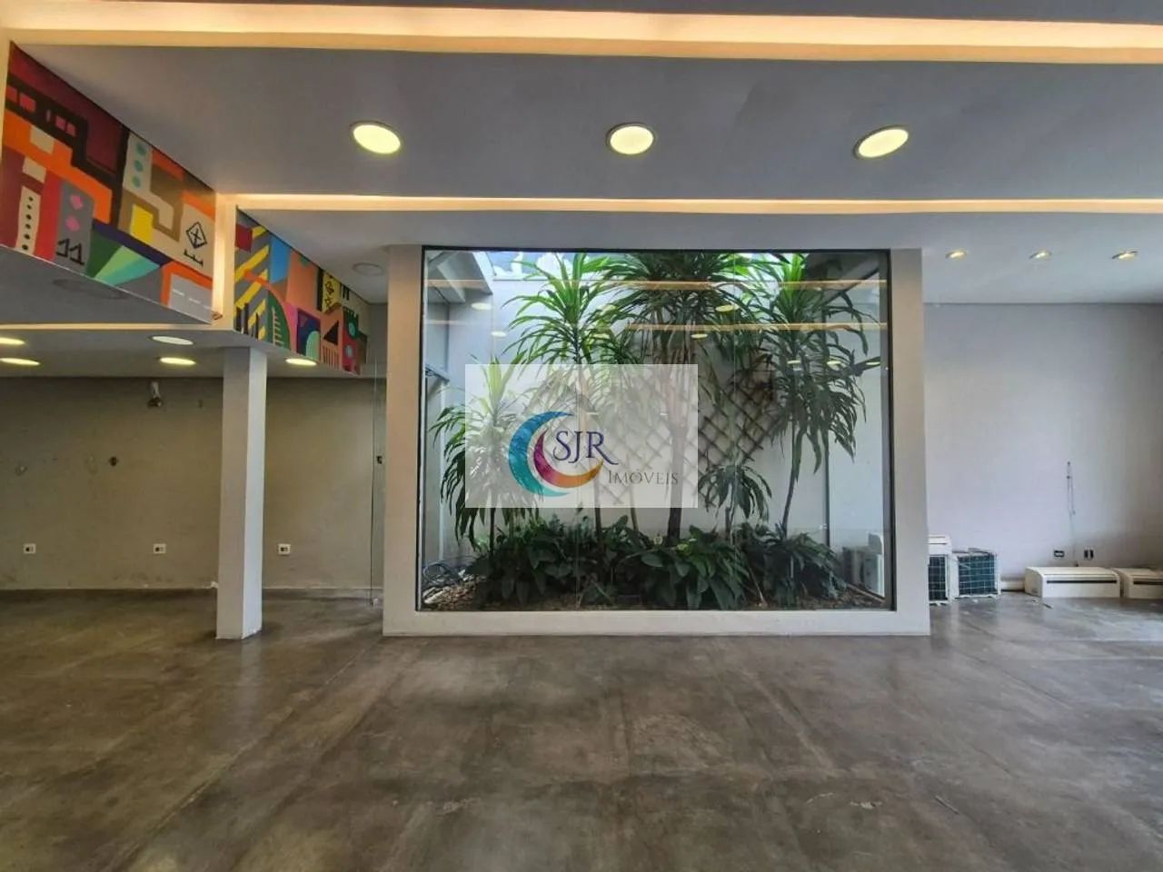 Loja para alugar, 500 m² - Moema - São Paulo/SP - Foto 4