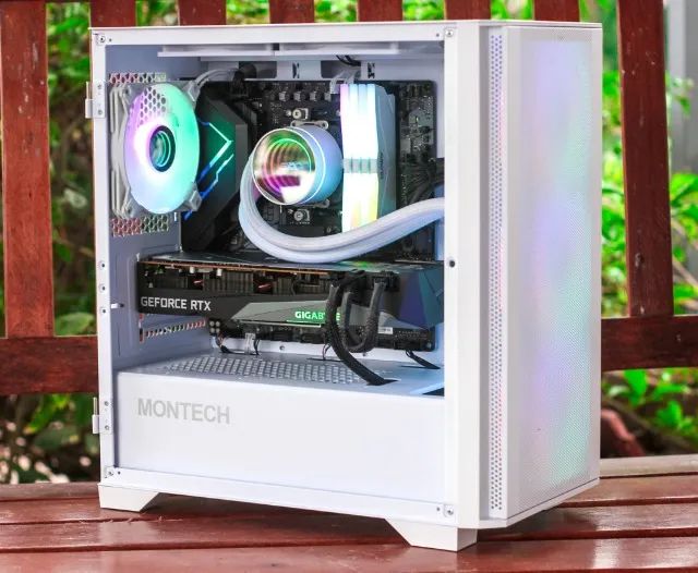 5600 - 32GB - RTX 3070 - Foto 4