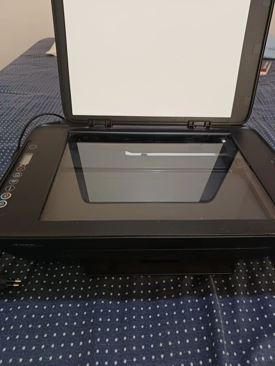 Impressora HP 2700  - Foto 2