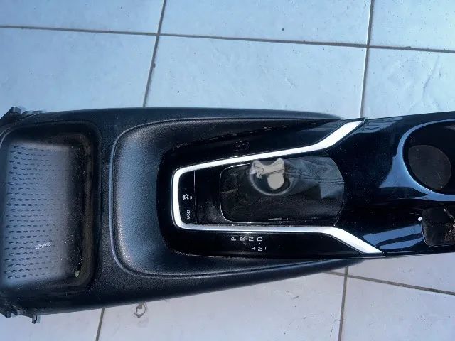 Console corolla 2023 - Foto 5
