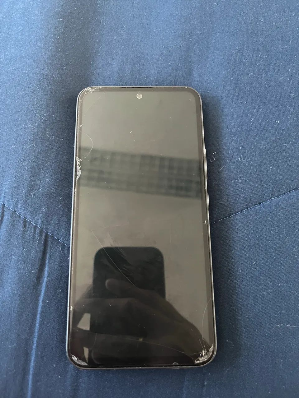 CELULAR SEMINOVO