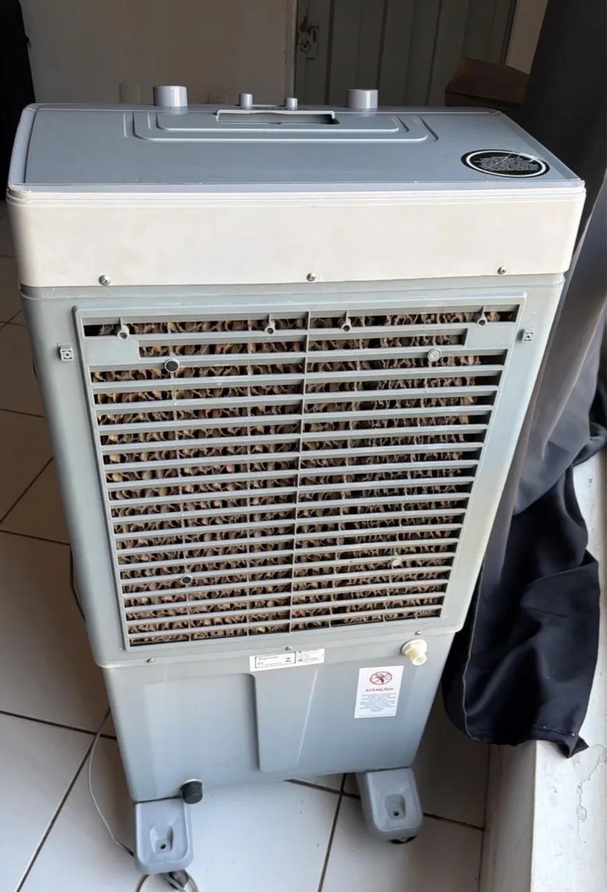 Climatizador 220v