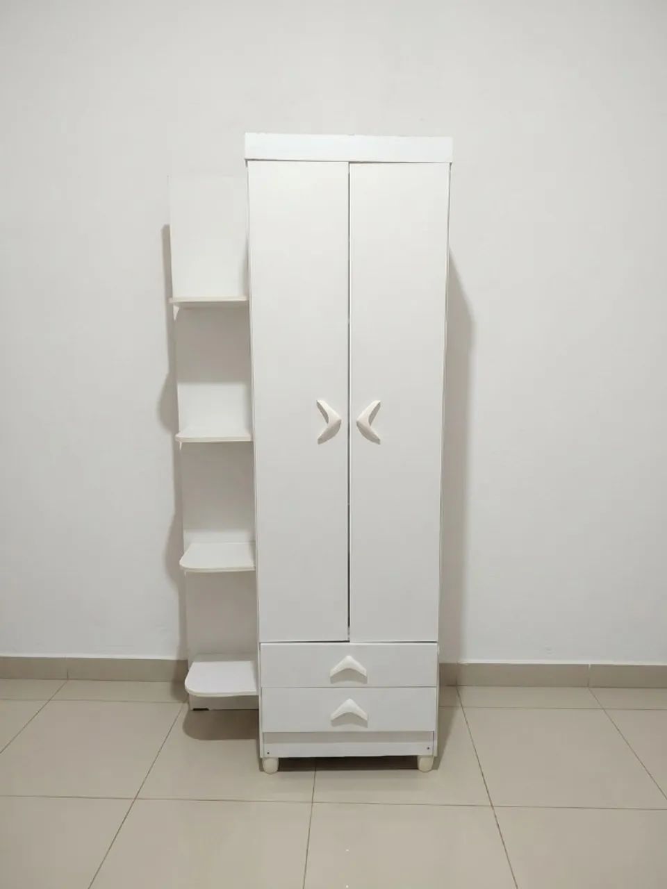 Guarda roupa de bebê 