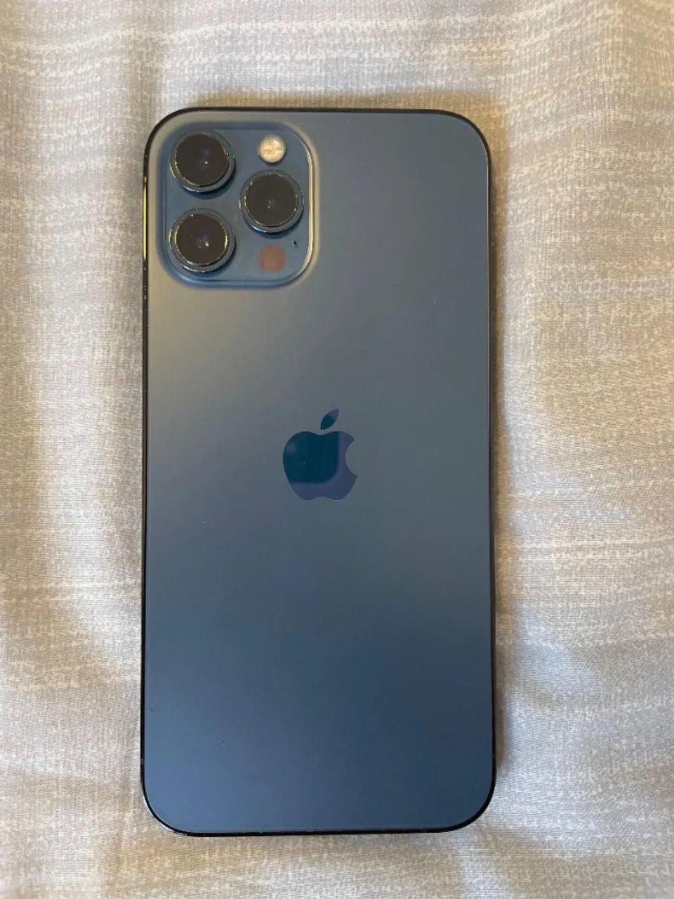 Iphone 12 PRO MAX 256gb