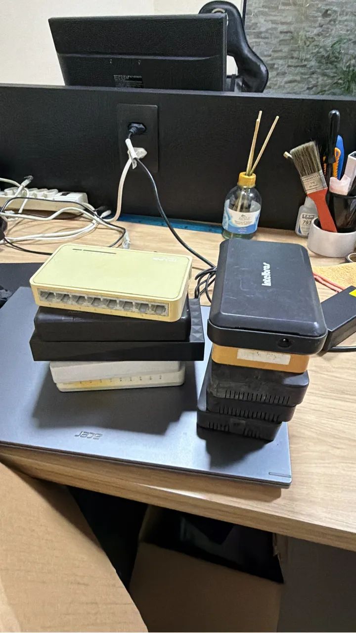 Produtos telecom - Foto 2