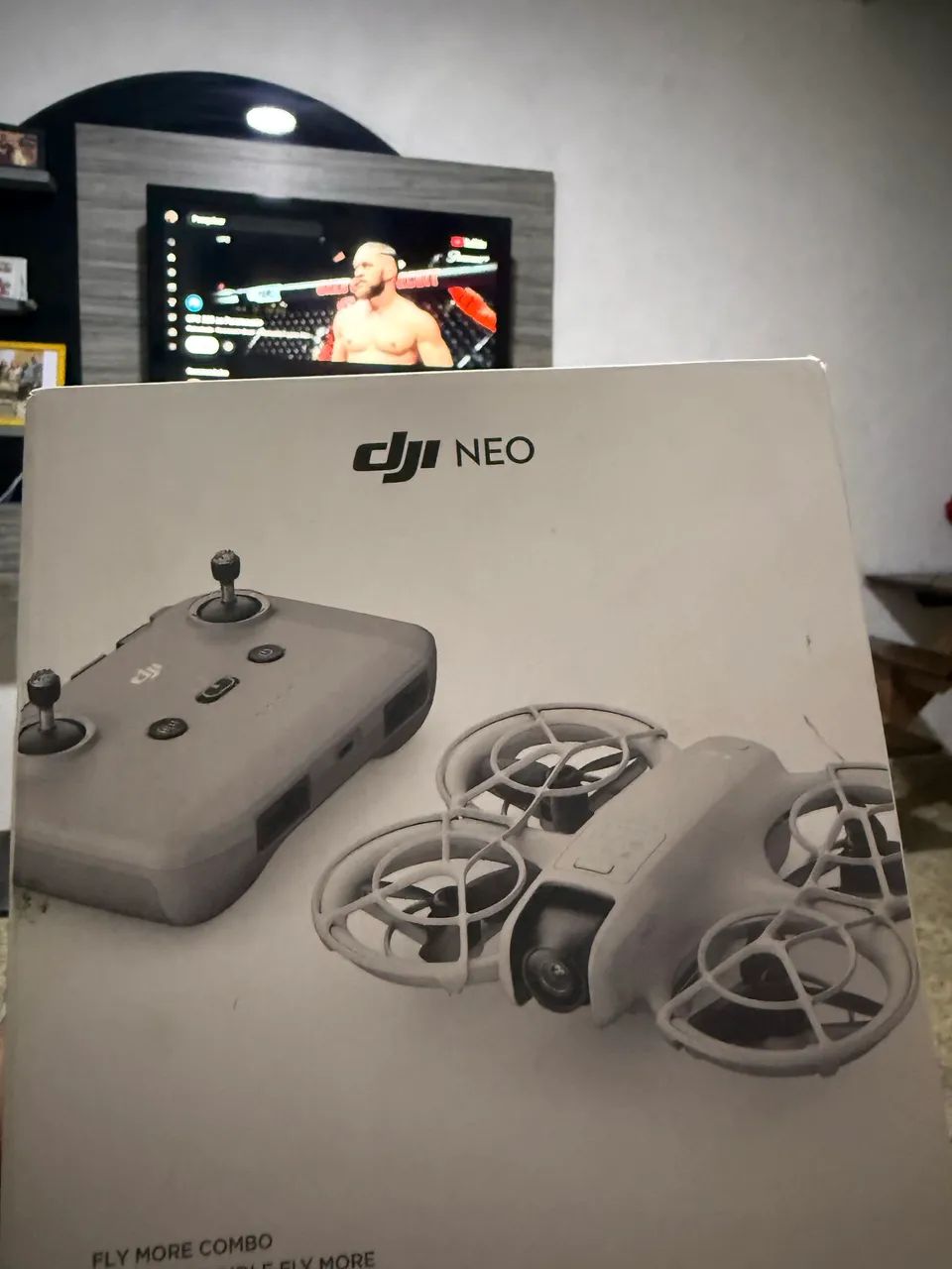 Drone DJI NEO - Foto 3