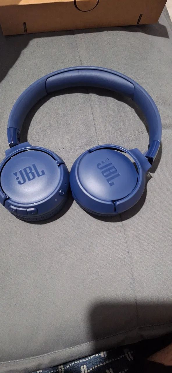 Fone JBL - Foto 2