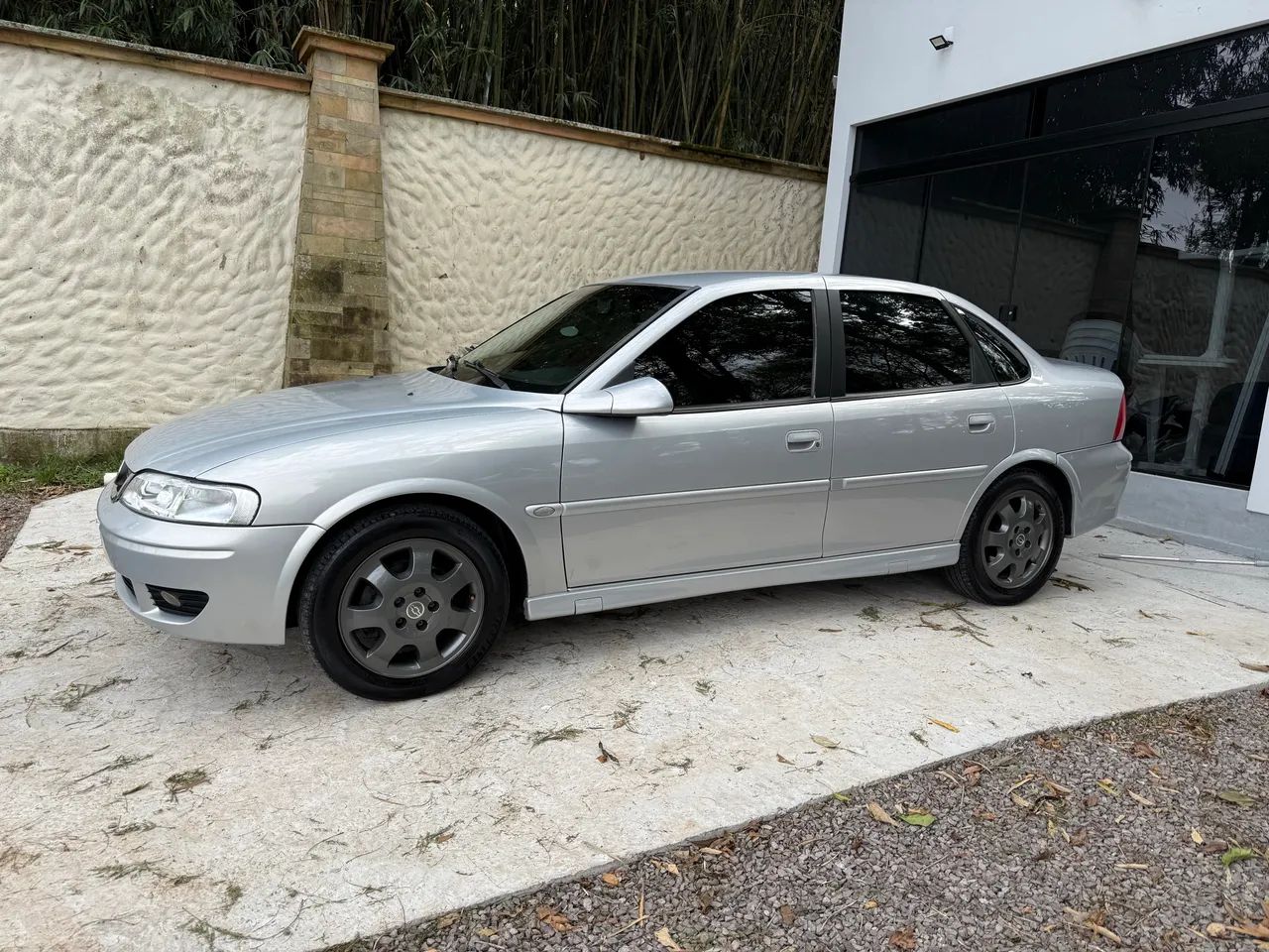 Chevrolet Vectra GLS/expres.2.2/ 2.0 E 2.0 CD 8V 2003