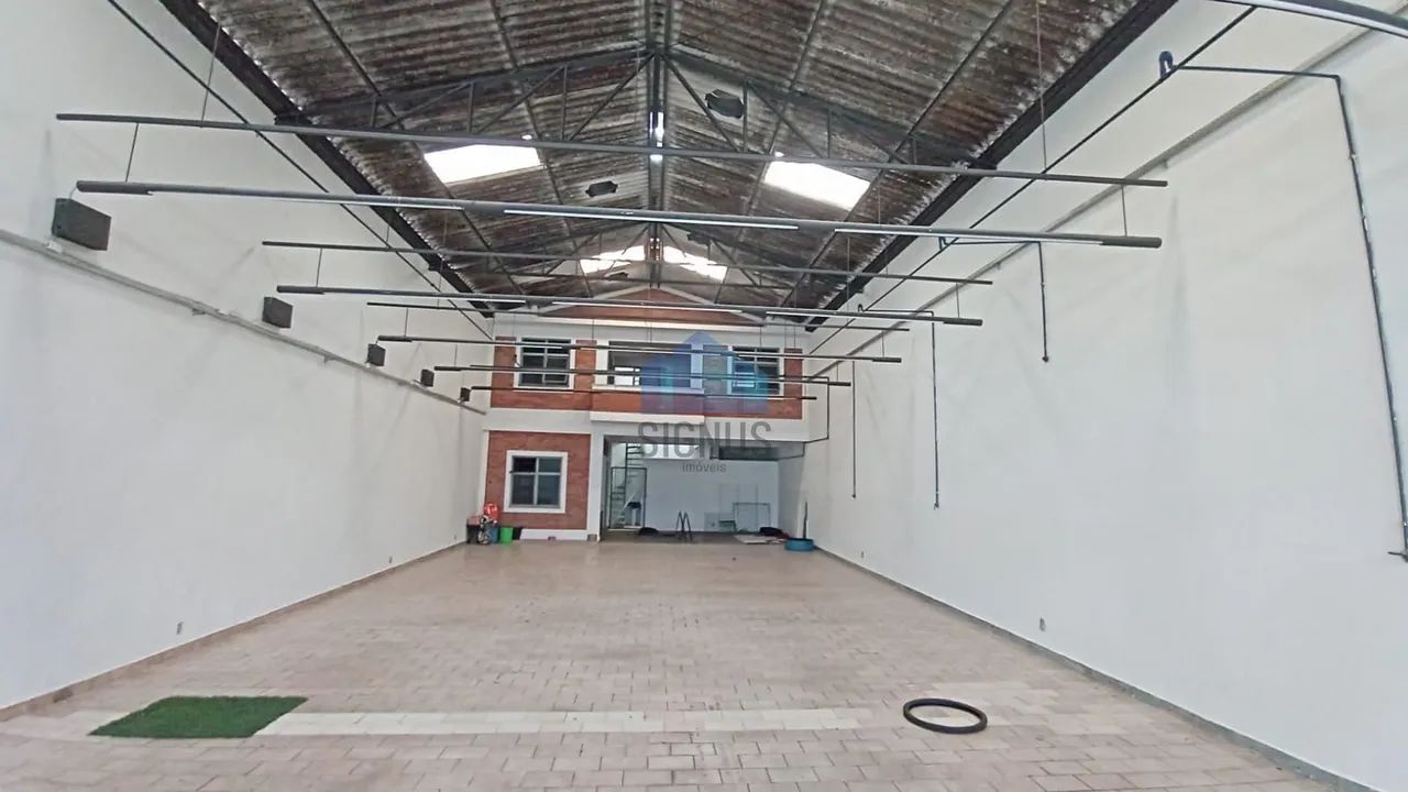 Barracão em Excelente Localizaçao para Alugar Proximo ao Taquaral - Foto 2