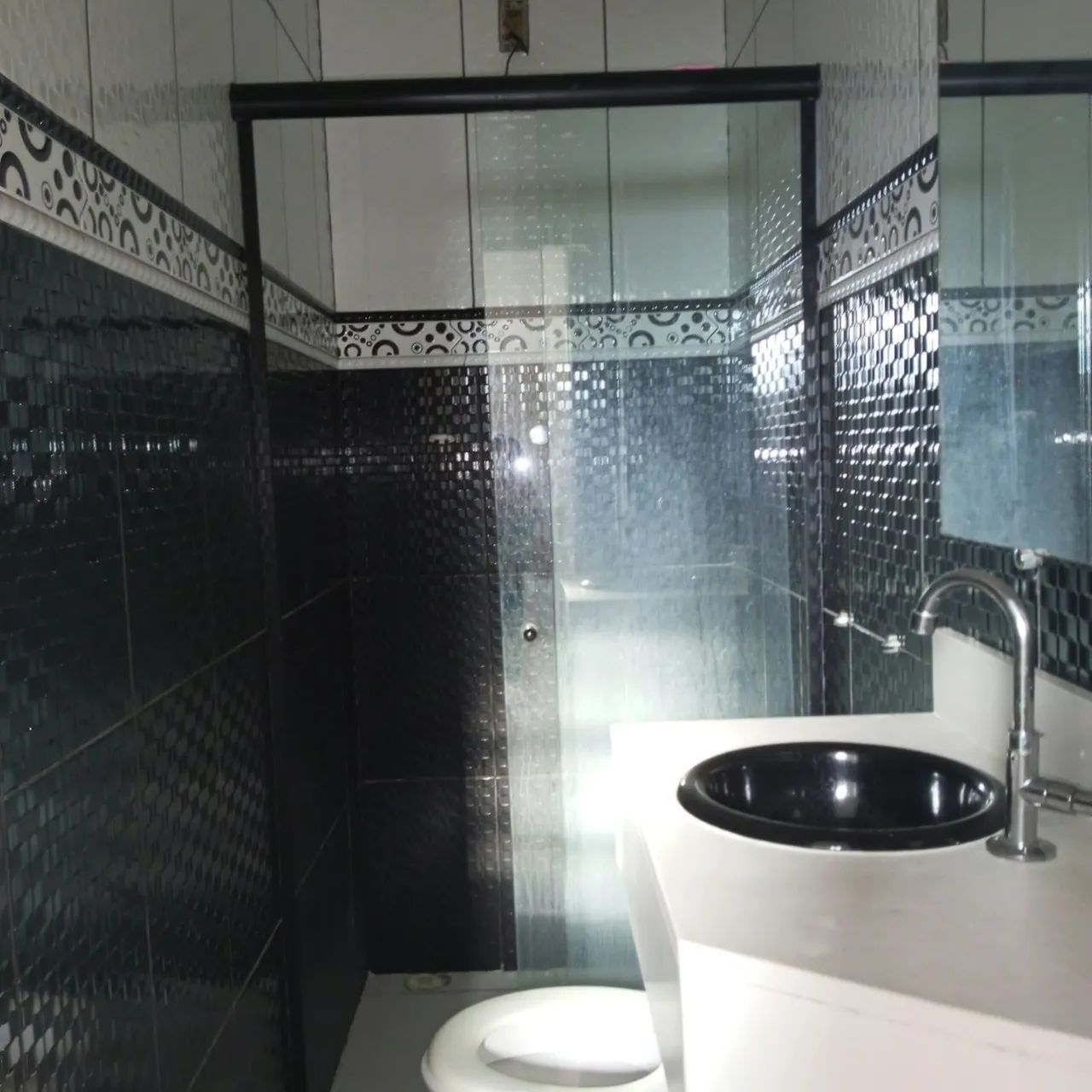 Alugo casa com 2 quartos  - Foto 2