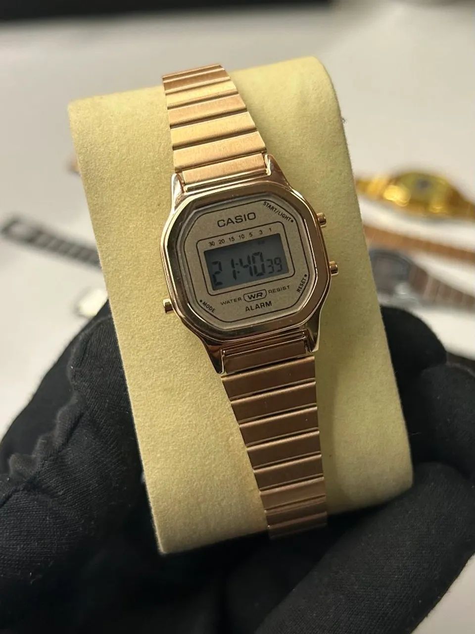 Relógio Casio - Foto 2
