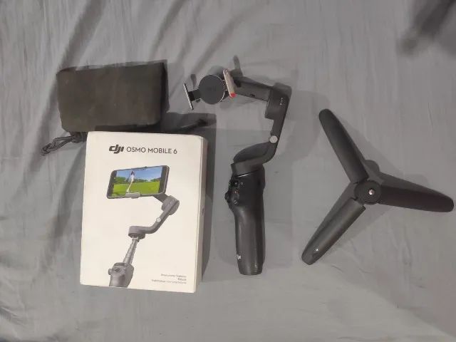 Osmo Mobile 6 - Foto 2