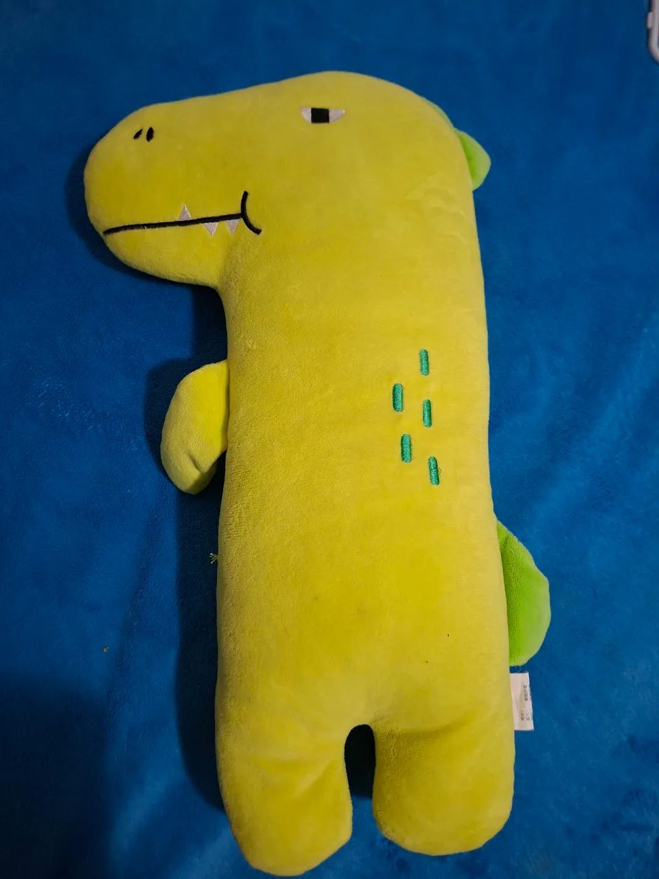 Dinossauro Protetor para cinto de segurança/ proteção/ criança