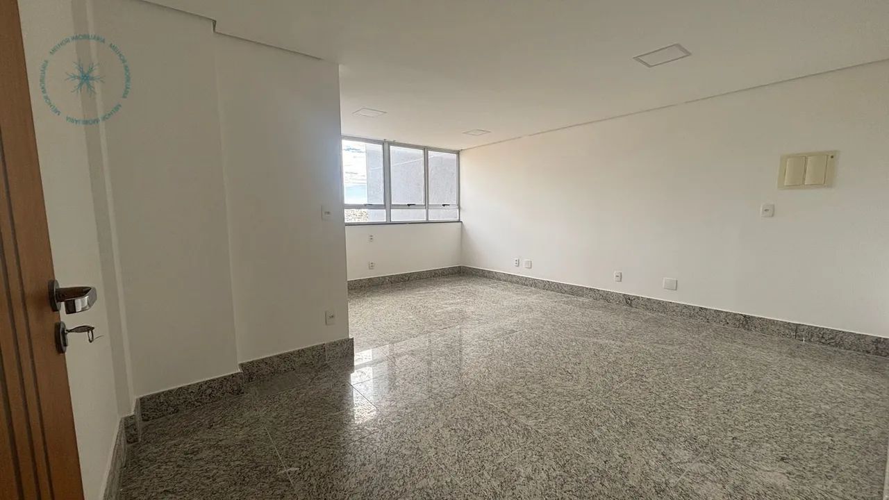 Sala para Alugar no Bairro Ouro preto - Foto 2