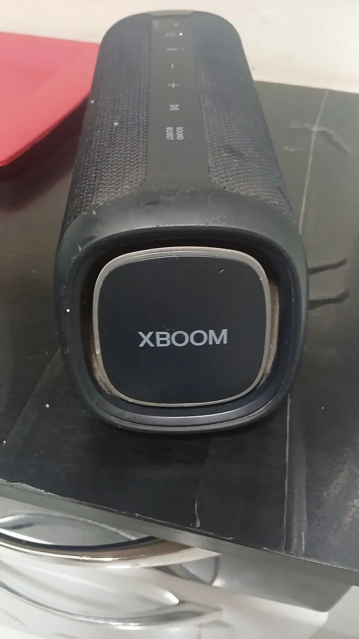 Caixinha xboom  - Foto 3
