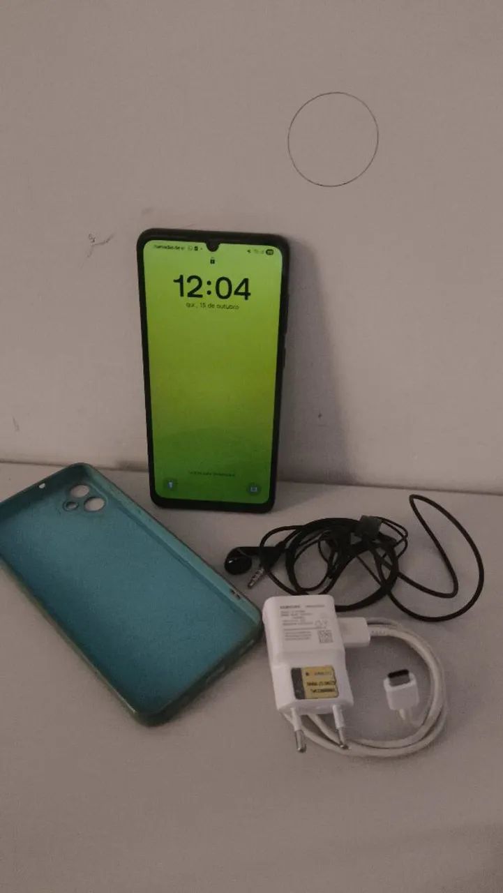 Celular 400,00