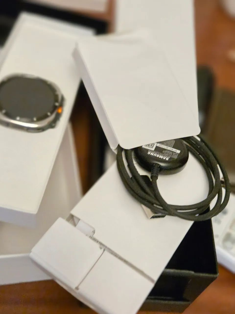 GALAXY WATCH ULTRA  - Foto 2