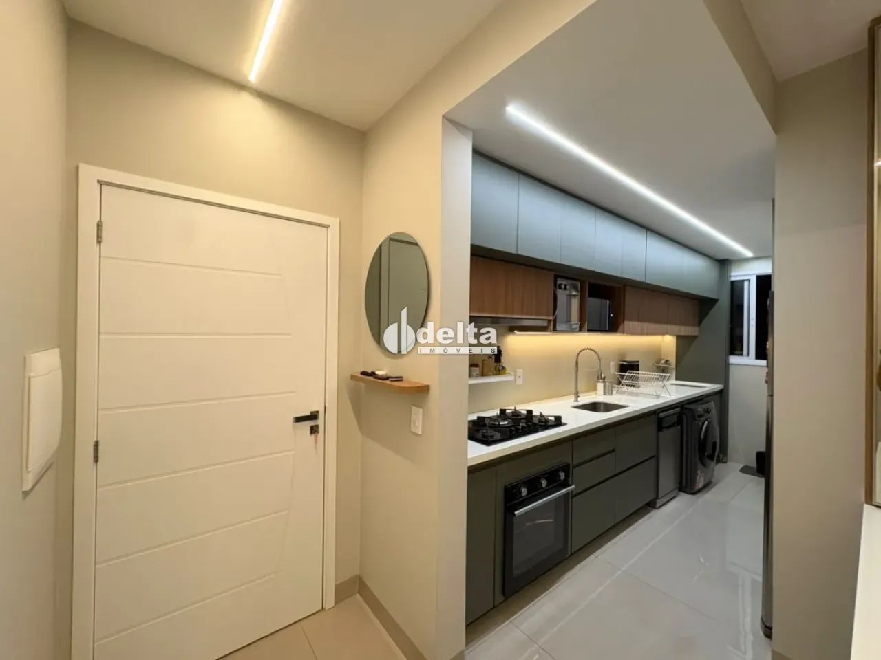 Apartamento Padrão em Uberlândia