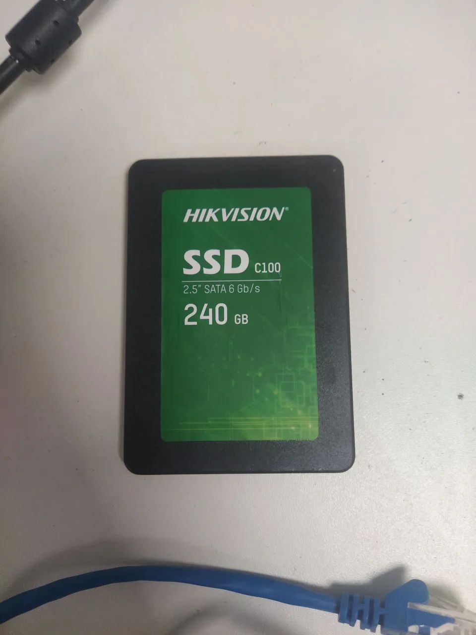 SSD 240 GB - Foto 2