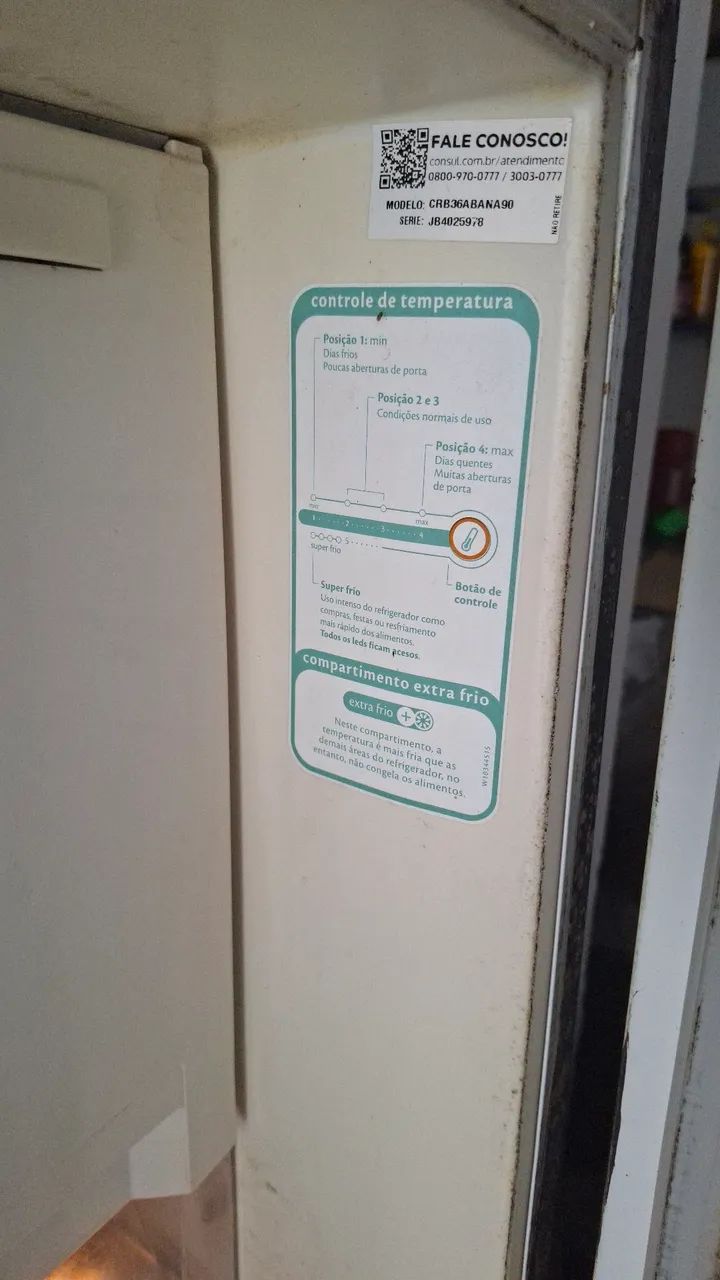 Freezer Consul - Foto 5