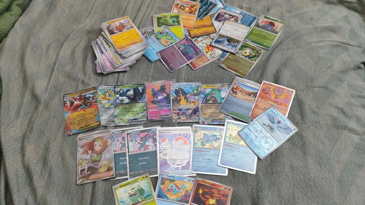Cartas Pokémon  - Foto 3