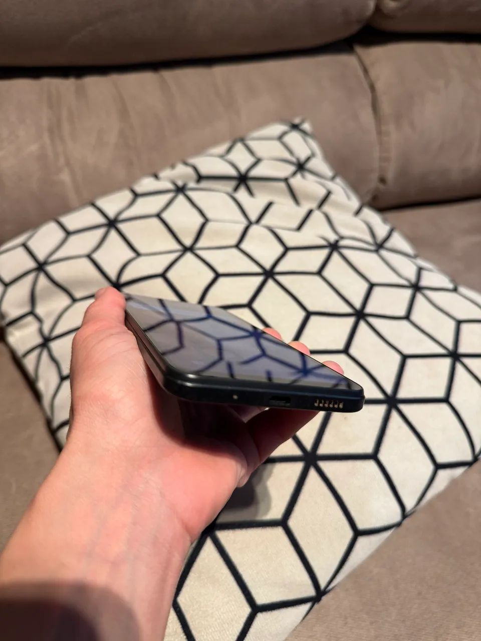 Celular Android Xiaomi 128GB - Foto 4