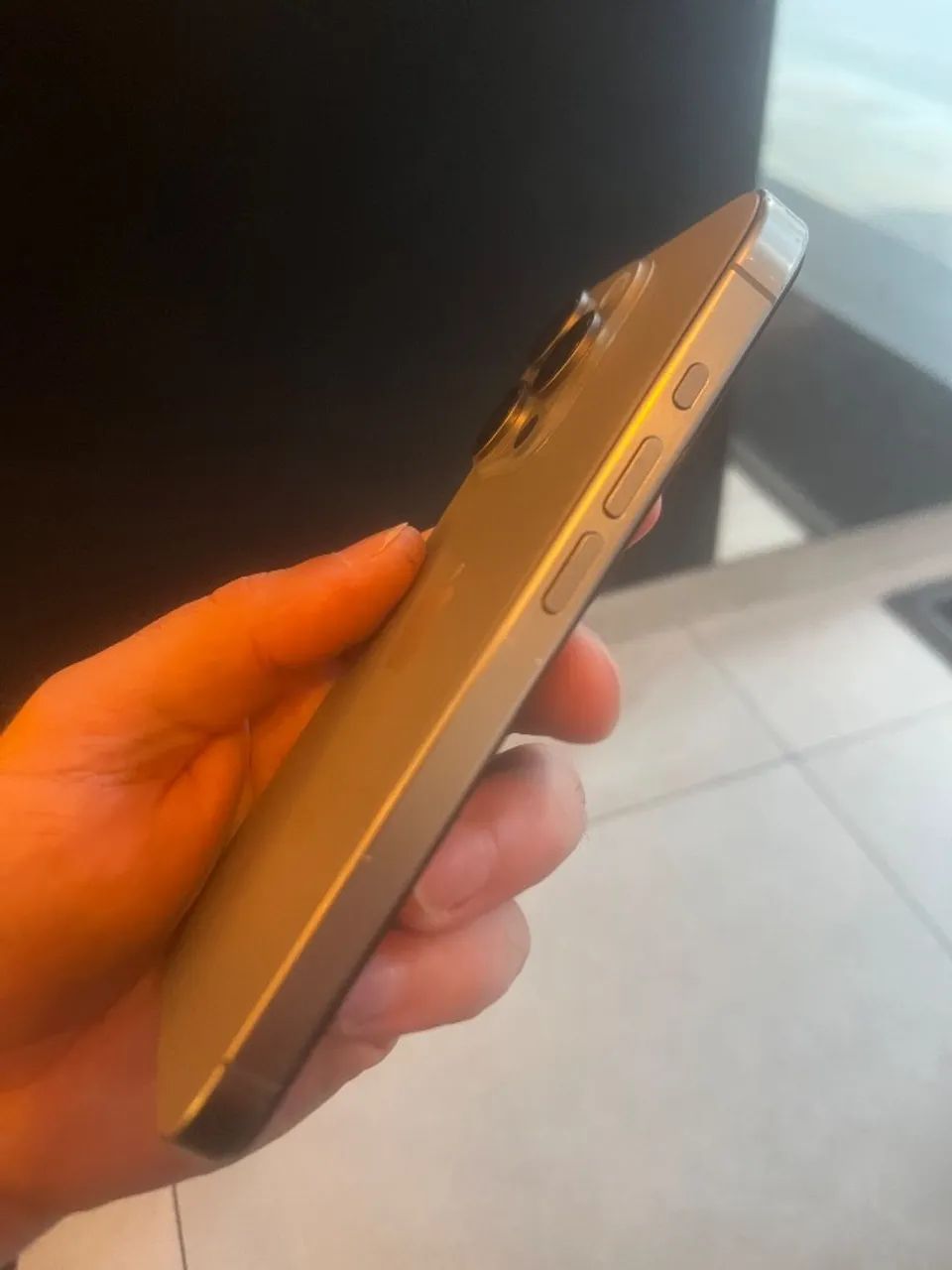 IPHONE 15 PRO 256 - Foto 5