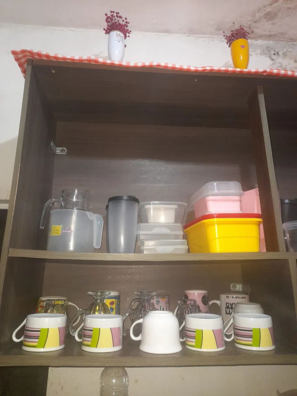 Armario de cozinha de parede - Foto 4