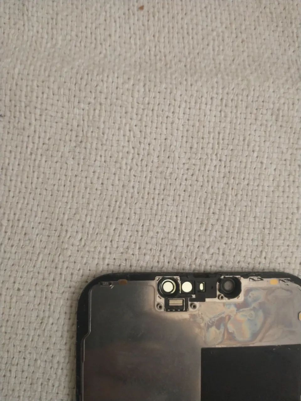 TELA DISPLAY IPHONE ORIGINAL 13 PMX - Foto 3