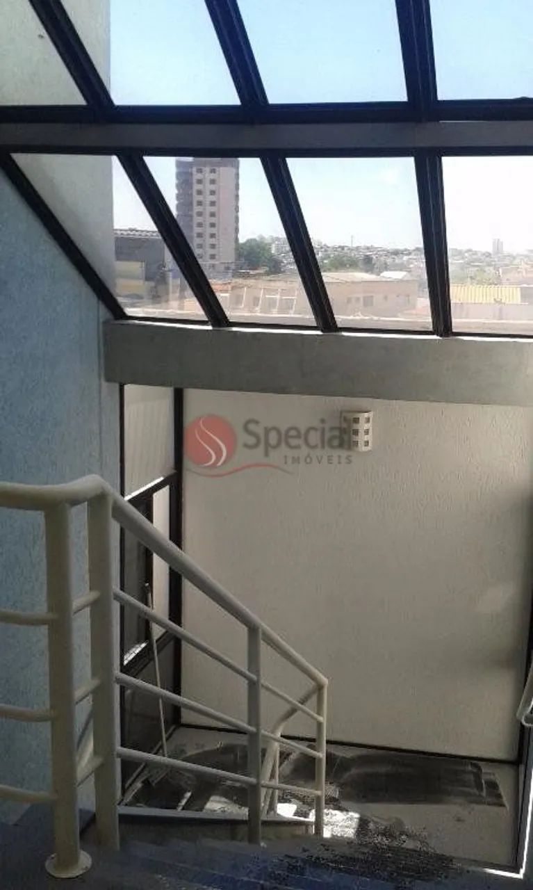 Prédio Vila Formosa, São Paulo - PR0475. - Foto 4