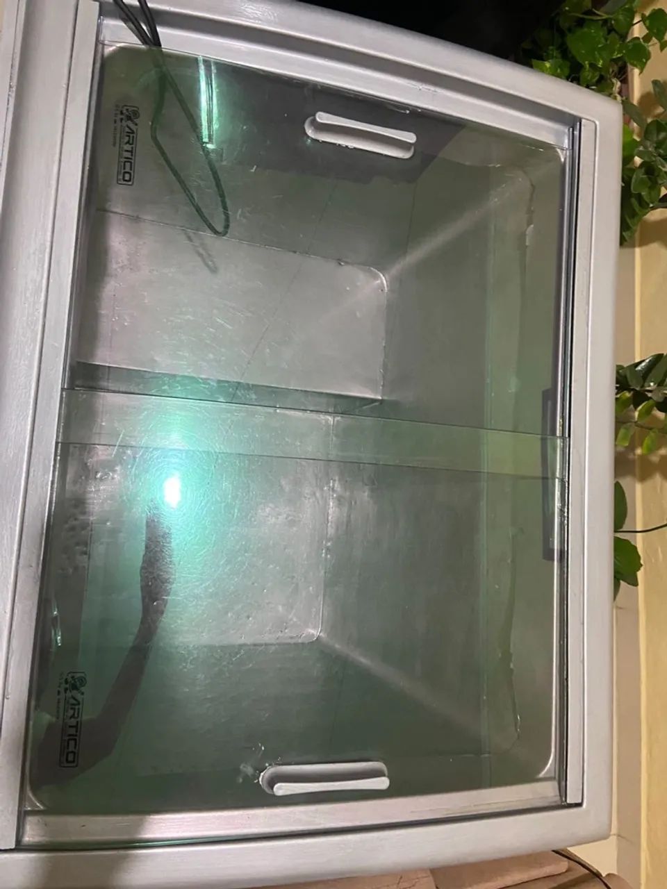 Freezer horizontal  - Foto 4