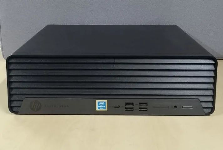 Desktop HP Elite 12ª geração Empresarial - Foto 3