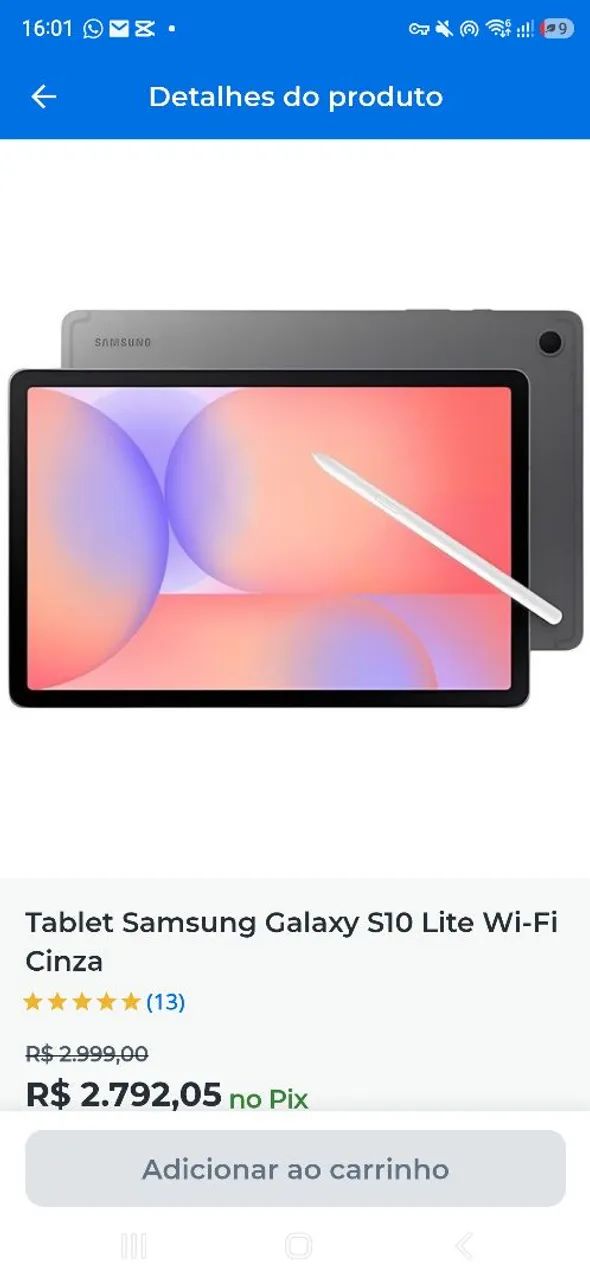 Tablet