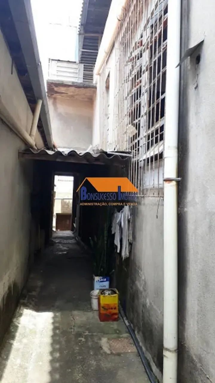 Galpão no Bairro Cachoeirinha - Foto 4