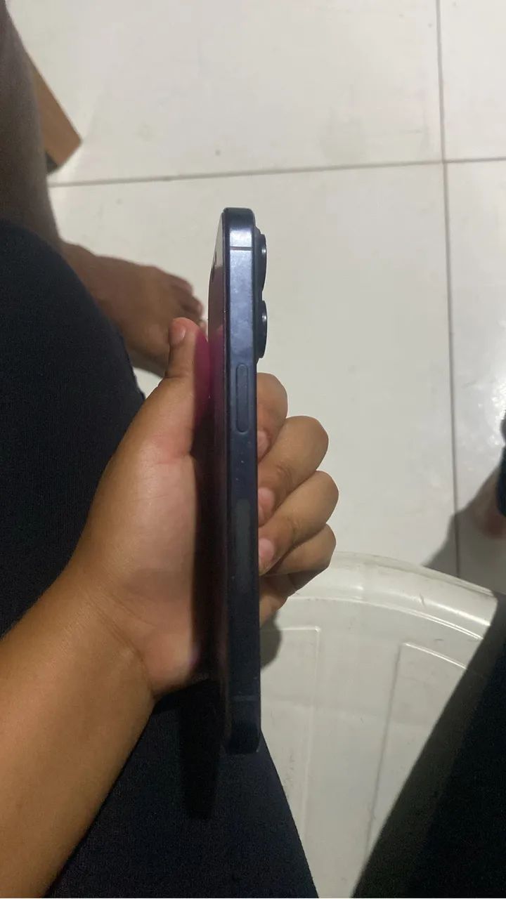 iPhone 15 pro 256g novo  - Foto 2