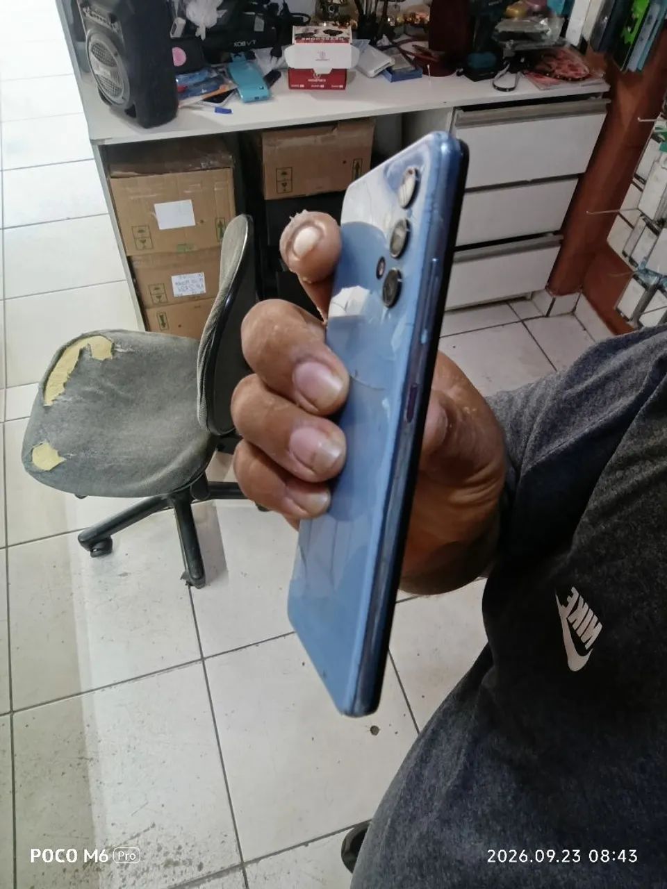 Samsung A32 128GB