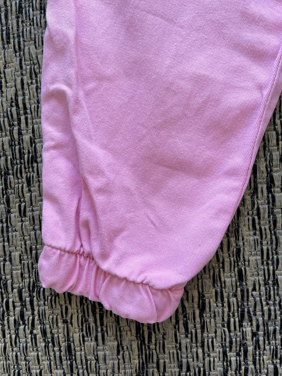 Calça Jeans Rosa - Foto 5