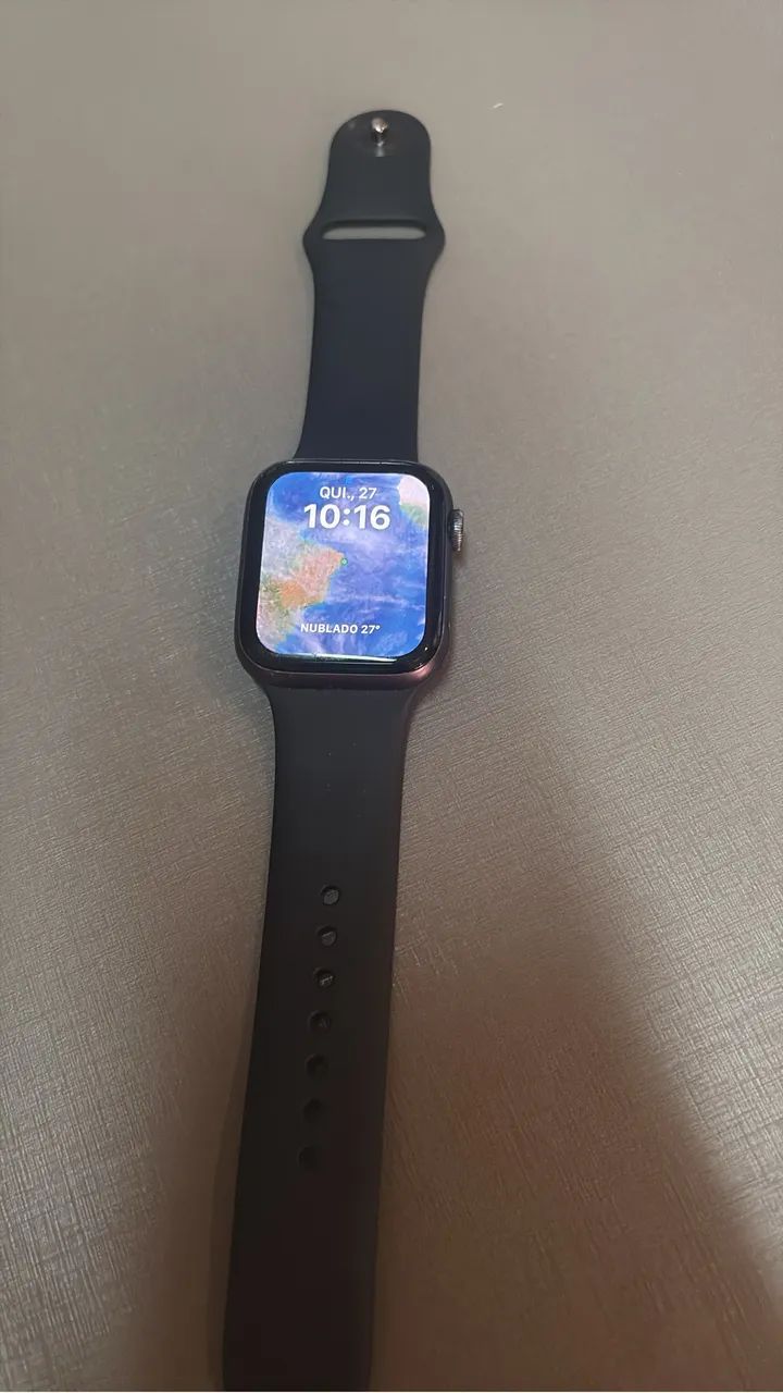 Apple Watch SE 44MM - Foto 2