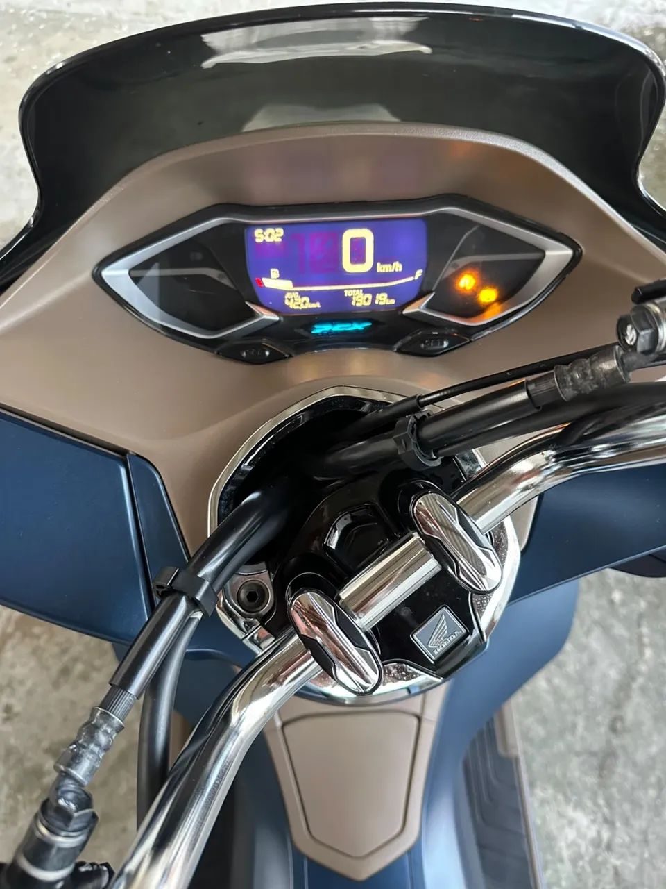 PCX 2024 DLX 2024 Extra!!! - Foto 4