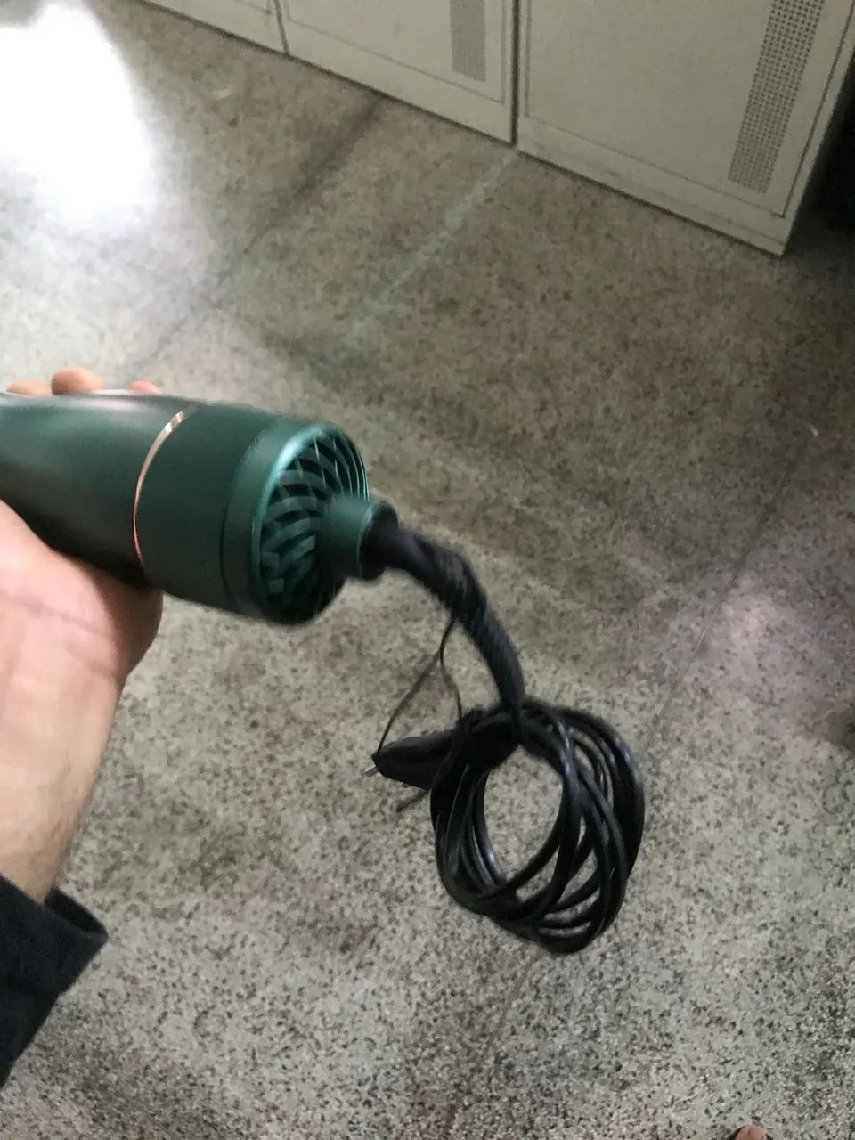 Escova secadora  - Foto 2